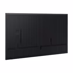Samsung QB85C Digital signage flat panel 2.16 m (85") LCD Wi-Fi 350 cd/m² 4K Ultra HD Black Built-in processor Tizen 16/7 - Additional view 6