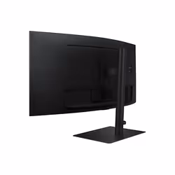 Samsung LS34C652UAU computer monitor 86.4 cm (34") 3440 x 1440 pixels Wide Quad HD LED Black - Additional view 6