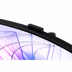Samsung LS34C652VAU computer monitor 86.4 cm (34") 3440 x 1440 pixels Wide Quad HD LED Black - Additional view 4