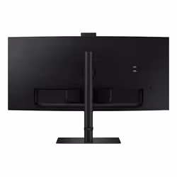 Samsung LS34C652VAU computer monitor 86.4 cm (34") 3440 x 1440 pixels Wide Quad HD LED Black - Additional view 5