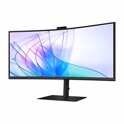 Samsung LS34C652VAU computer monitor 86.4 cm (34") 3440 x 1440 pixels Wide Quad HD LED Black - Additional view 8