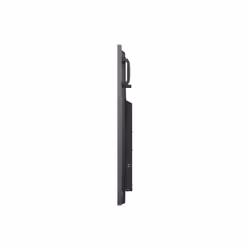 Samsung WA75C interactive whiteboard 190.5 cm (75") 3840 x 2160 pixels Touchscreen Black - Additional view 8