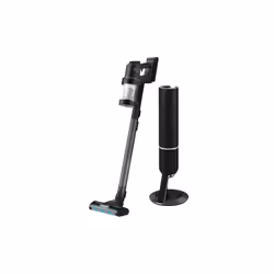 Samsung VS28C9784QK 2-in-1 stick vacuum Battery Dry Bagless 1200, 730 Black