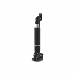 Samsung VS28C9784QK 2-in-1 stick vacuum Battery Dry Bagless 1200, 730 Black