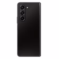 Samsung Galaxy Z Fold5 12 GB 512 GB Black - Additional view 4