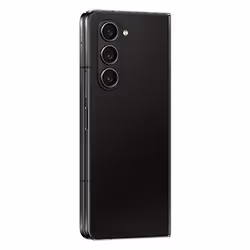 Samsung Galaxy Z Fold5 12 GB 512 GB Black - Additional view 5