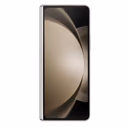 Samsung Galaxy Z Fold5 SM-F946B 19.3 cm (7.6") Dual SIM Android 13 5G USB Type-C 12 GB 1 TB 4400 mAh Cream