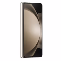 Samsung Galaxy Z Fold5 SM-F946B 19.3 cm (7.6") Dual SIM Android 13 5G USB Type-C 12 GB 1 TB 4400 mAh Cream