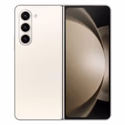 Samsung Galaxy Z Fold5 12 GB 512 GB Cream - Additional view 5