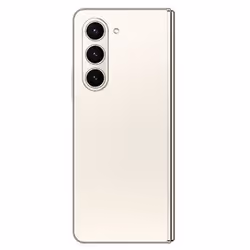 Samsung Galaxy Z Fold5 12 GB 256 GB Cream - Additional view 4