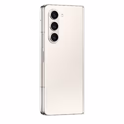 Samsung Galaxy Z Fold5 12 GB 256 GB Cream - Additional view 5