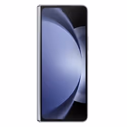 Samsung Galaxy Z Fold5 SM-F946B 19.3 cm (7.6") Dual SIM Android 13 5G USB Type-C 12 GB 512 GB 4400 mAh Blue