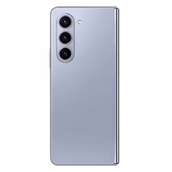Samsung Galaxy Z Fold5 SM-F946B 19.3 cm (7.6") Dual SIM Android 13 5G USB Type-C 12 GB 512 GB 4400 mAh Blue