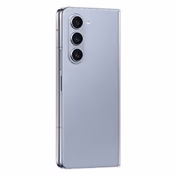 Samsung Galaxy Z Fold5 12 GB 256 GB Blue - Additional view 4