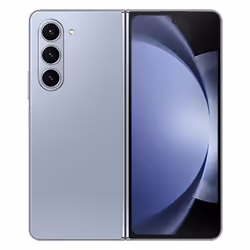 Samsung Galaxy Z Fold5 12 GB 256 GB Blue - Additional view 5