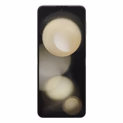 Samsung Galaxy Z Flip5 8 GB 512 GB Cream - Additional view 4