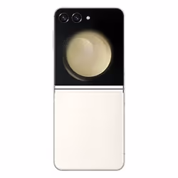 Samsung Galaxy Z Flip5 8 GB 512 GB Cream - Additional view 5