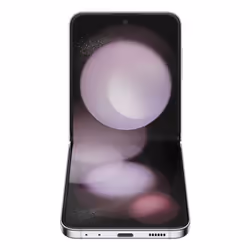 Samsung Galaxy Z Flip5 8 GB 256 GB Lavender - Additional view 4