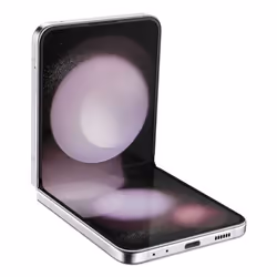Samsung Galaxy Z Flip5 8 GB 256 GB Lavender - Additional view 5