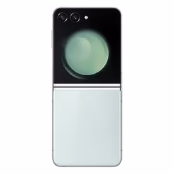 Samsung Galaxy Z Flip5 8 GB 256 GB Mint colour - Additional view 4
