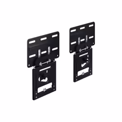 Samsung WMN-B50SC 127 cm (50") Black
