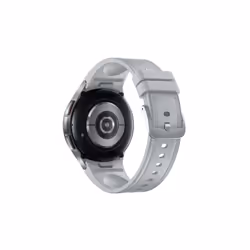 Samsung Galaxy Watch6 Classic 43 mm Digital Touchscreen Silver - Additional view 4
