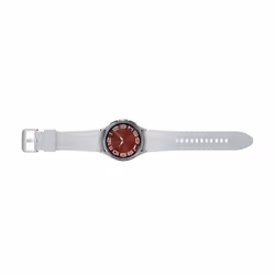 Samsung Galaxy Watch6 Classic 43 mm Digital Touchscreen Silver - Additional view 6