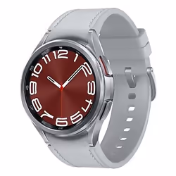 Samsung Galaxy Watch6 Classic Watch6 Classic, 3.3 cm (1.3"), OLED, Touchscreen, 16 GB, GPS (satellite), 52 g