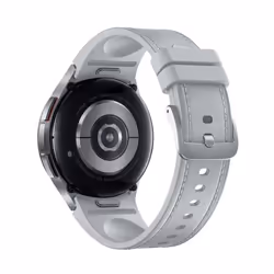 Samsung Galaxy Watch6 Classic 47mm Bluetooth - Silver | R960
