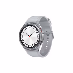 Samsung Galaxy Watch6 Classic Watch6 Classic, 3.81 cm (1.5"), OLED, Touchscreen, 16 GB, GPS (satellite), 59 g