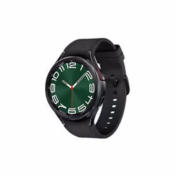 Samsung Galaxy Watch6 Classic , 3.81 cm (1.5"), OLED, Touchscreen, 16 GB, GPS (satellite), 59 g