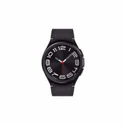 Samsung Galaxy Watch6 Classic 43 mm Digital Touchscreen Black
