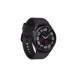 Samsung Galaxy Watch6 Classic 43 mm Digital Touchscreen Black