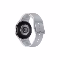 Samsung Galaxy Watch6 44 mm Digital Touchscreen Silver - Additional view 4