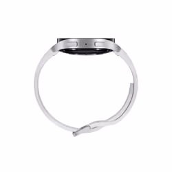 Samsung Galaxy Watch6 44 mm Digital Touchscreen Silver - Additional view 5