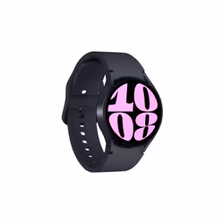 Samsung Galaxy Watch6 40 mm Digital Touchscreen Graphite