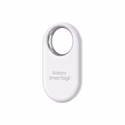 Samsung Galaxy SmartTag 2 EI-T5600 4 Per Pack 2x black+ white Item Finder Graphite, White - Additional view 4