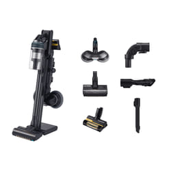 Samsung VS20C9547TB/EU vacuum 0.81 L Dry&wet 210 W Bagless