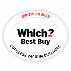 Samsung VS20C9547TB/EU vacuum 0.81 L Dry&wet 210 W Bagless