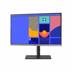 Samsung S43GC computer monitor 61 cm (24") 1920 x 1080 pixels Full HD LCD Black - Additional view 5