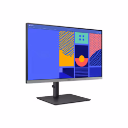 Samsung S43GC computer monitor 61 cm (24") 1920 x 1080 pixels Full HD LCD Black - Additional view 6
