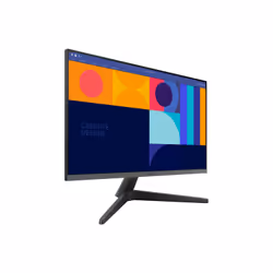 Samsung S33GC LED display 68.6 cm (27") 1920 x 1080 pixels Full HD Black - Additional view 4