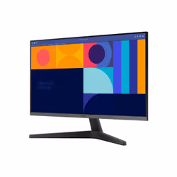 Samsung S33GC LED display 68.6 cm (27") 1920 x 1080 pixels Full HD Black - Additional view 5