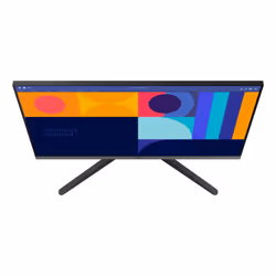 Samsung S33GC LED display 68.6 cm (27") 1920 x 1080 pixels Full HD Black - Additional view 7