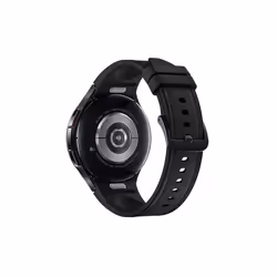 Samsung Galaxy Watch6 Classic SM-R960NZKADBT smartwatch / sport watch 3.81 cm (1.5") OLED 47 mm Digital 480 x 480 pixels Touchscreen Black Wi-Fi GPS (satellite) - Additional view 4
