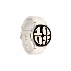 Samsung Galaxy Watch6 3.3 cm (1.3") OLED 40 mm Digital 432 x 432 pixels Touchscreen Gold Wi-Fi GPS (satellite) - Additional view 3