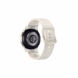 Samsung Galaxy Watch6 3.3 cm (1.3") OLED 40 mm Digital 432 x 432 pixels Touchscreen Gold Wi-Fi GPS (satellite) - Additional view 4