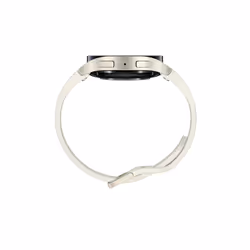 Samsung Galaxy Watch6 3.3 cm (1.3") OLED 40 mm Digital 432 x 432 pixels Touchscreen Gold Wi-Fi GPS (satellite) - Additional view 5