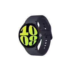 Samsung Galaxy Watch6 , 3.81 cm (1.5"), OLED, Touchscreen, 16 GB, GPS (satellite), 33.3 g