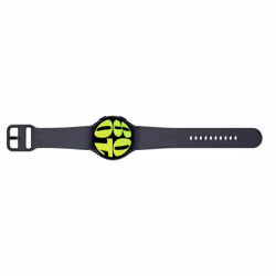 Samsung Galaxy Watch6 3.81 cm (1.5") OLED 44 mm Digital 480 x 480 pixels Touchscreen Graphite Wi-Fi GPS (satellite) - Additional view 6